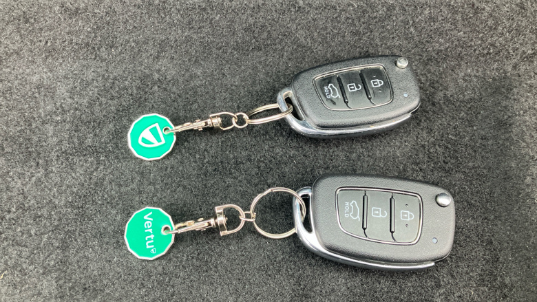 Hyundai i10 1.0 [63] Advance 5dr Auto [Nav] Petrol Hatchback